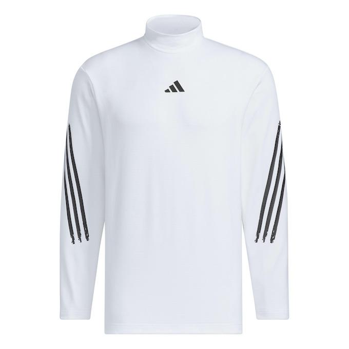 adidas（アディダス） ゴルフウェア 長袖シャツ メンズ COLD.RDY