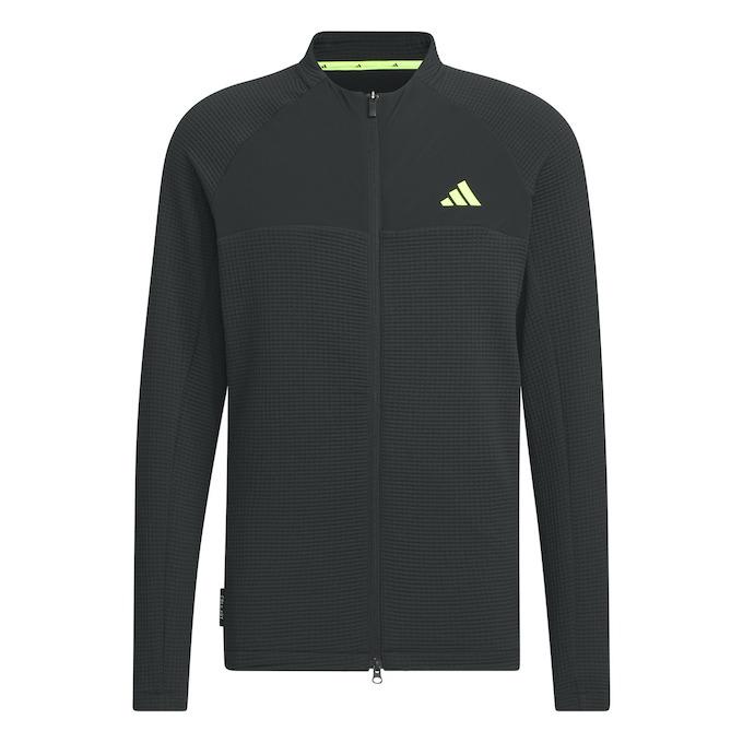 adidas（アディダス） ゴルフウェア ブルゾン メンズ COLD.RDY バック