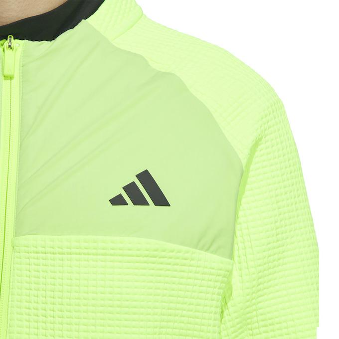 adidas（アディダス） ゴルフウェア ブルゾン メンズ COLD.RDY バック