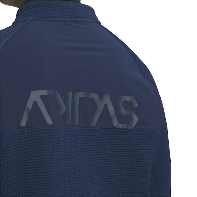 adidas（アディダス） ゴルフウェア ブルゾン メンズ COLD.RDY バック