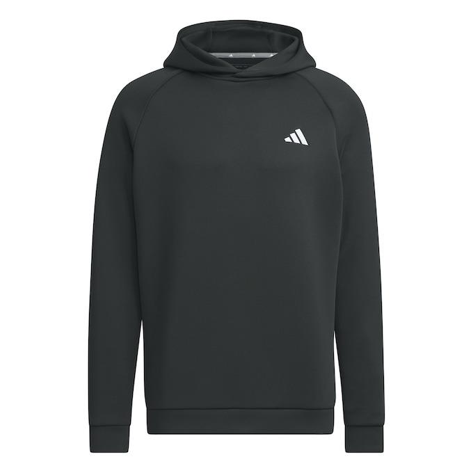 adidas（アディダス） ゴルフウェア スウェット メンズ エンボス