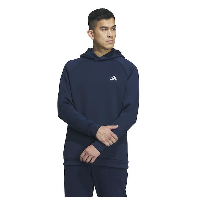 adidas（アディダス） ゴルフウェア スウェット メンズ エンボス