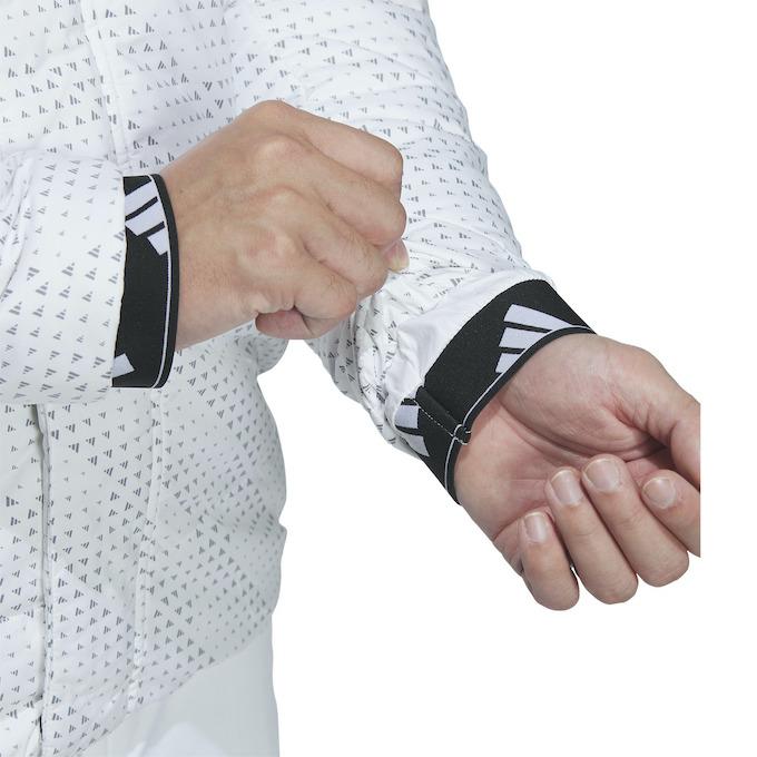 adidas（アディダス） ゴルフウェア ブルゾン メンズ BOSグラフィック