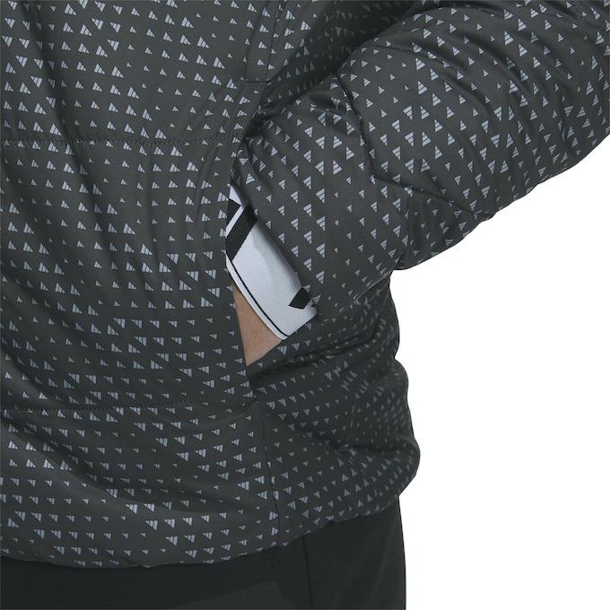 adidas（アディダス） ゴルフウェア ブルゾン メンズ BOSグラフィック