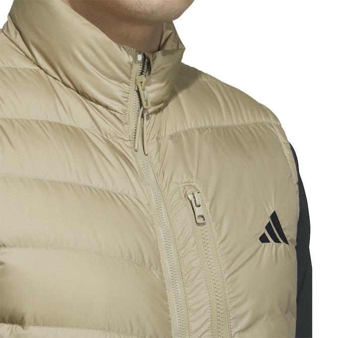 adidas（アディダス） ゴルフウェア アウターベスト メンズ リップス