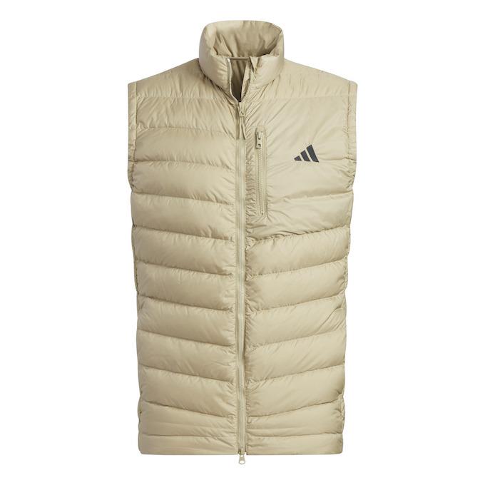 adidas（アディダス） ゴルフウェア アウターベスト メンズ リップス