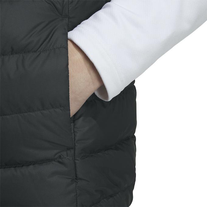 adidas（アディダス） ゴルフウェア アウターベスト メンズ リップス