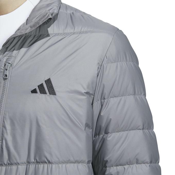 adidas（アディダス） ゴルフウェア ダウンジャケット メンズ WIND.RDY