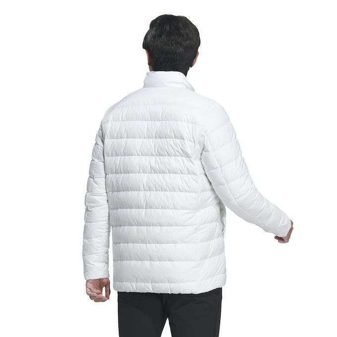 adidas（アディダス） ゴルフウェア ダウンジャケット メンズ WIND.RDY
