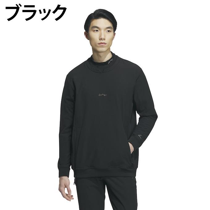 adidas（アディダス） ゴルフウェア ブルゾン メンズ COLD.RDY サイド