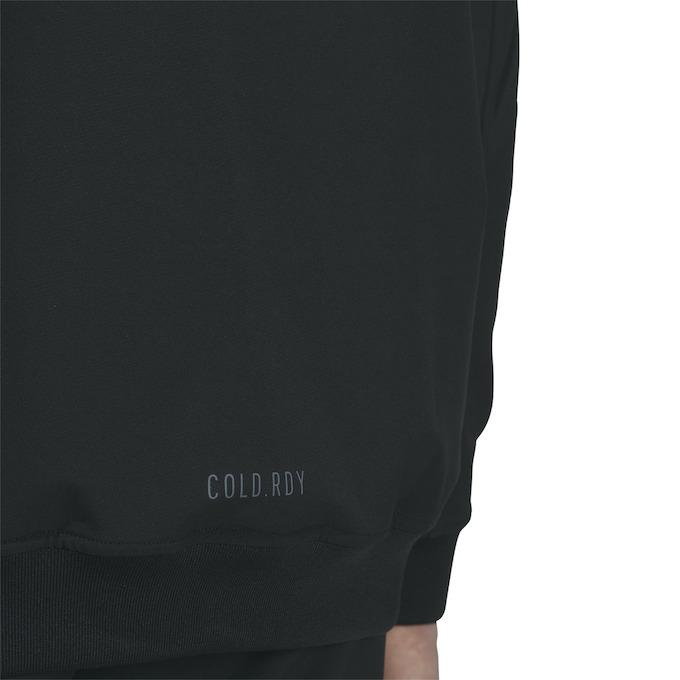 adidas（アディダス） ゴルフウェア ブルゾン メンズ COLD.RDY サイド