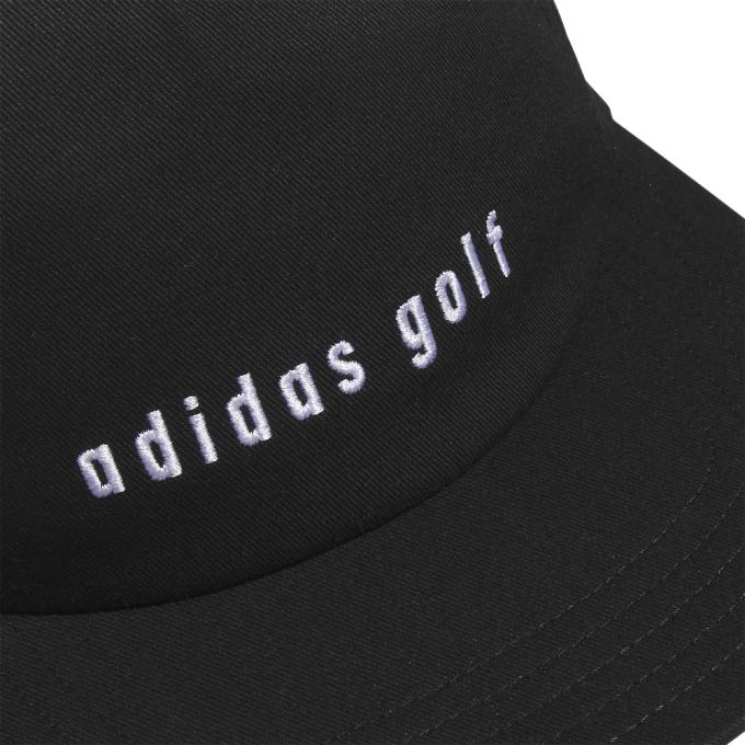adidas（アディダス） ゴルフ キャップ メンズ クラッチキャップ DKL20