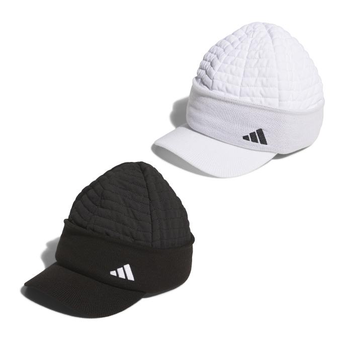 adidas（アディダス） ゴルフ キャップ メンズ COLD.RDY 中わた入り