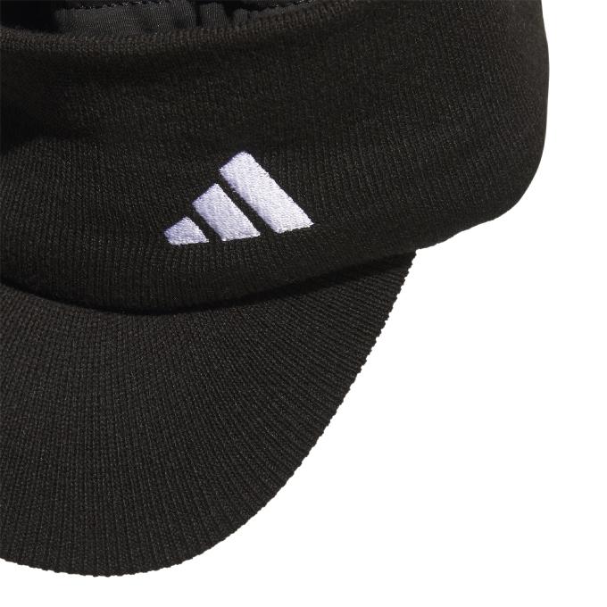 adidas（アディダス） ゴルフ キャップ メンズ COLD.RDY 中わた入り