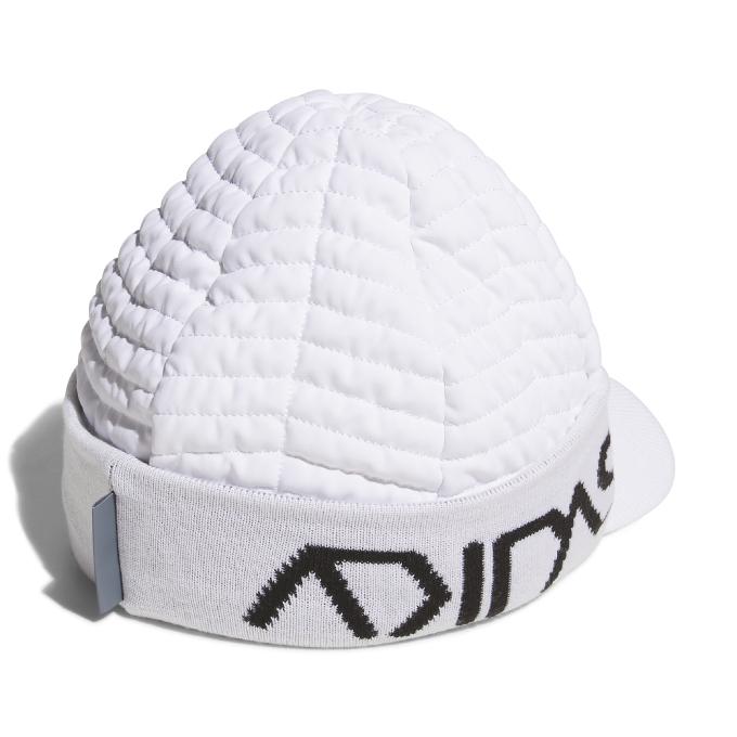 adidas（アディダス） ゴルフ キャップ メンズ COLD.RDY 中わた入り