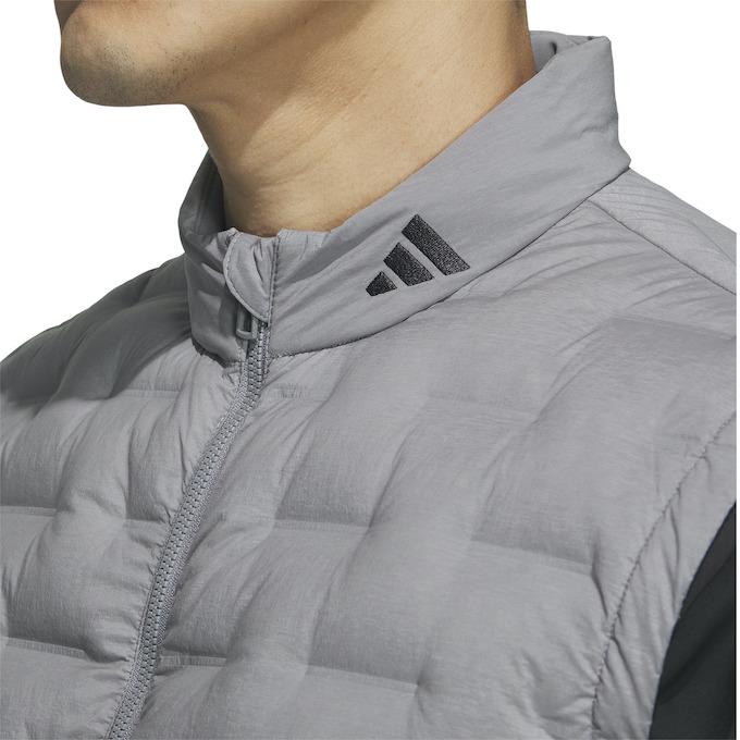 adidas（アディダス） ゴルフウェア アウターベスト メンズ Frost