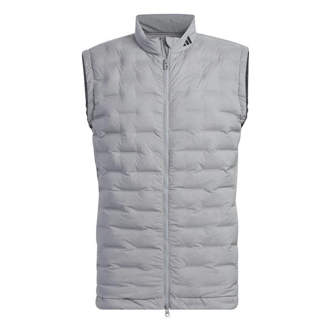 adidas（アディダス） ゴルフウェア アウターベスト メンズ Frost