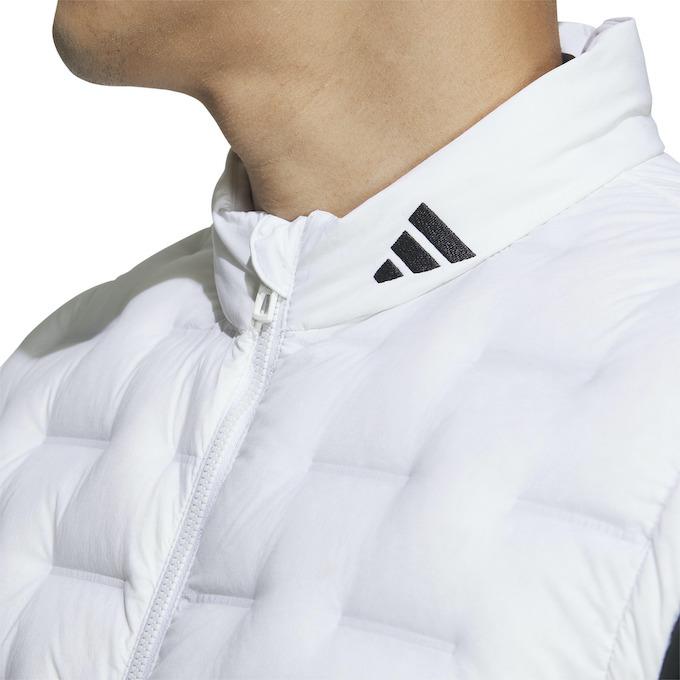 adidas（アディダス） ゴルフウェア アウターベスト メンズ Frost