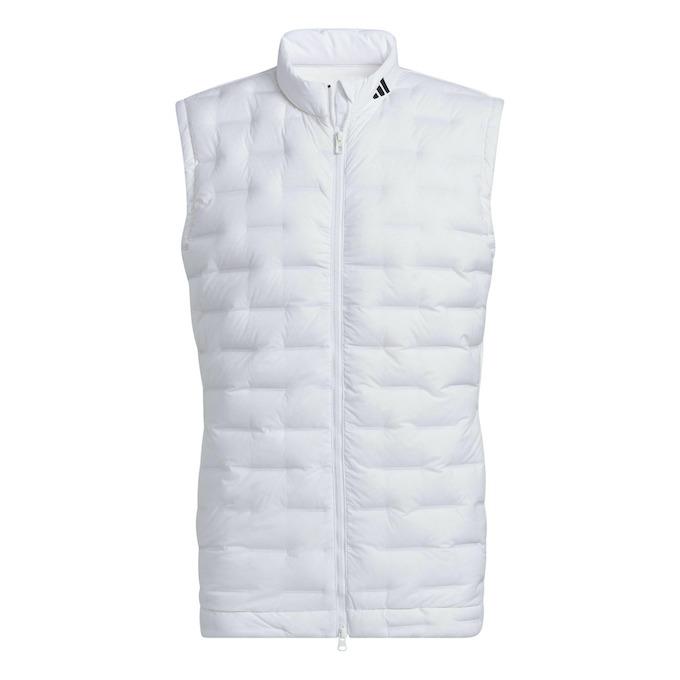 adidas（アディダス） ゴルフウェア アウターベスト メンズ Frost