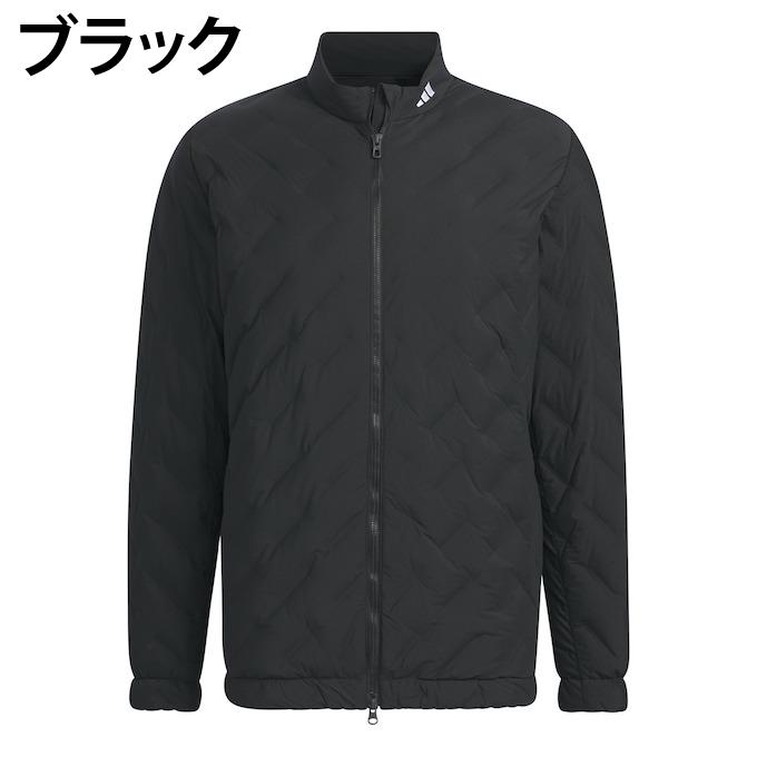 adidas（アディダス） ゴルフウェア ブルゾン メンズ Frost Guard 撥水