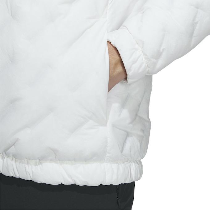 adidas（アディダス） ゴルフウェア ブルゾン メンズ Frost Guard 撥水