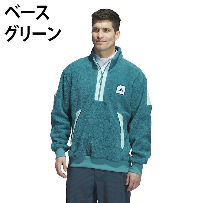 adidas（アディダス） ゴルフウェア ブルゾン メンズ ADICROSS