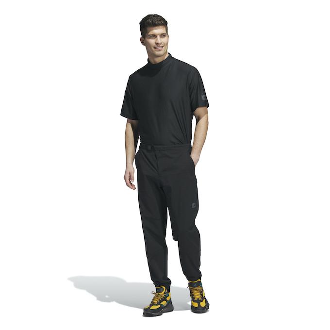 adidas（アディダス） ゴルフウェア ロングパンツ メンズ ADICROSS 撥