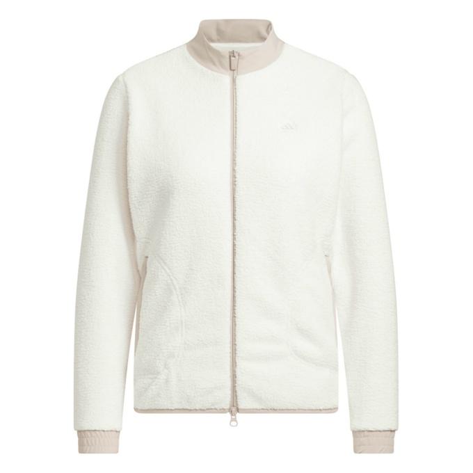adidas（アディダス） ゴルフウェア ブルゾン レディース バック