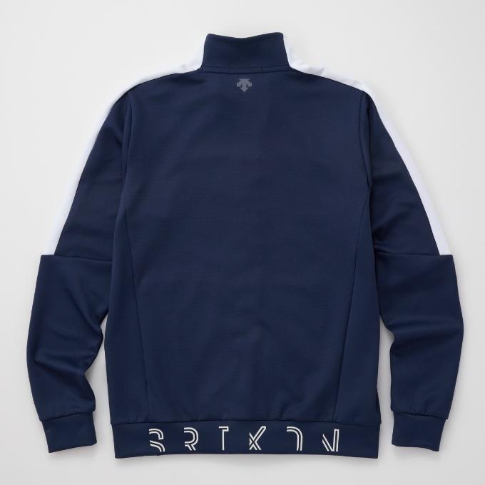 SRIXON スリクソン ゴルフウェア ブルゾン メンズ フルジップ