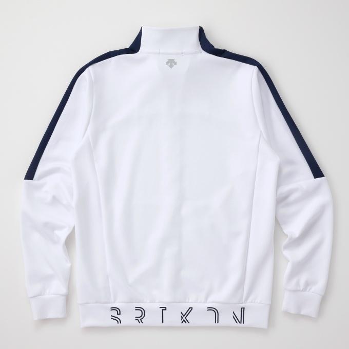 SRIXON スリクソン ゴルフウェア ブルゾン メンズ フルジップ