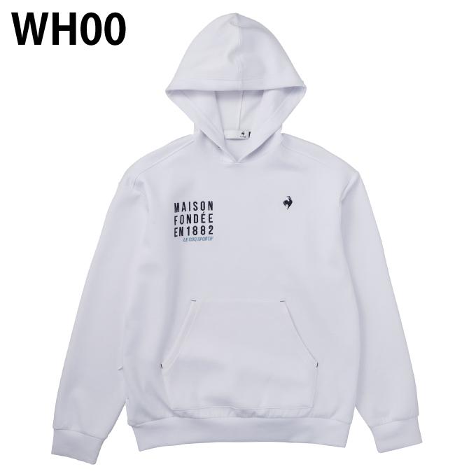 le coq sportif（ルコックスポルティフ） ゴルフウェア スウェット