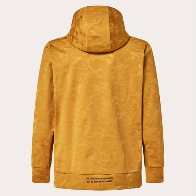 OAKLEY（オークリー） ゴルフウェア スウェット メンズ SKULL ENDEAVOR