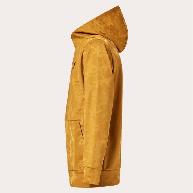 OAKLEY（オークリー） ゴルフウェア スウェット メンズ SKULL ENDEAVOR