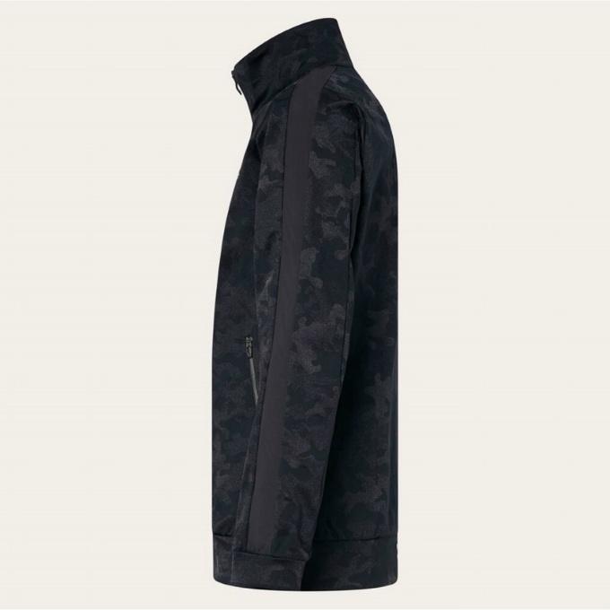 OAKLEY（オークリー） ゴルフウェア ブルゾン メンズ SKULL ENDEAVOR