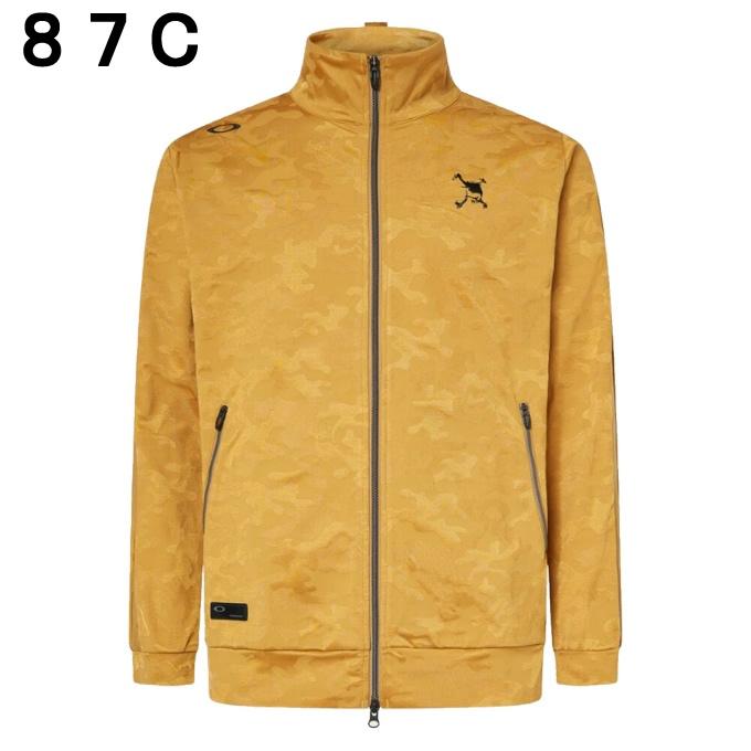 OAKLEY（オークリー） ゴルフウェア ブルゾン メンズ SKULL ENDEAVOR