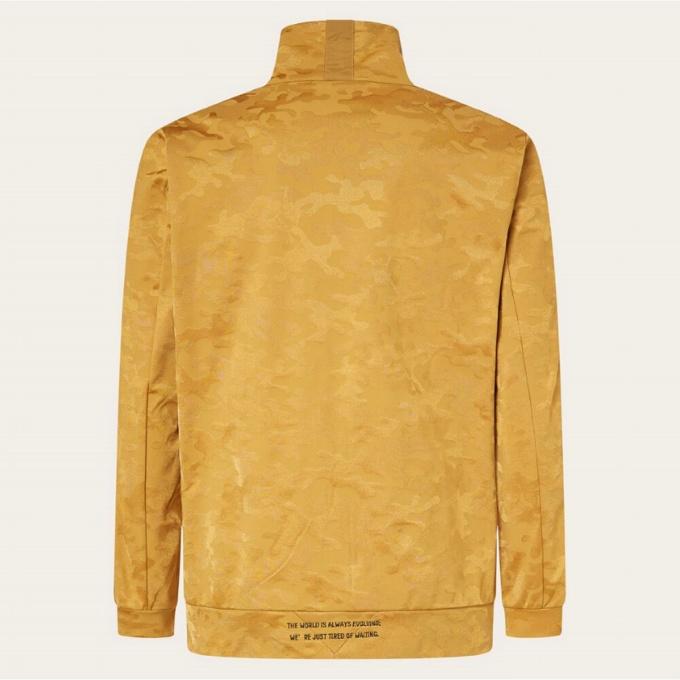 OAKLEY（オークリー） ゴルフウェア ブルゾン メンズ SKULL ENDEAVOR