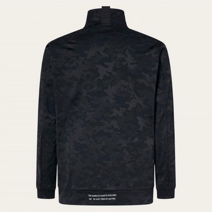 OAKLEY（オークリー） ゴルフウェア ブルゾン メンズ SKULL ENDEAVOR