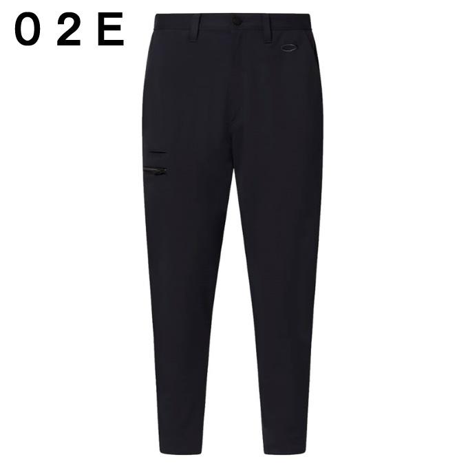 OAKLEY（オークリー） ゴルフウェア ロングパンツ メンズ SKULL