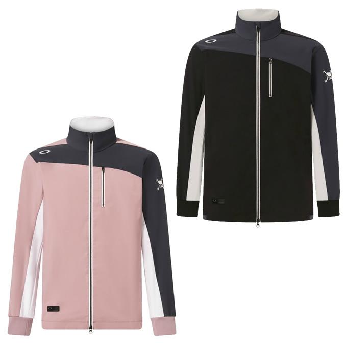 OAKLEY（オークリー） ゴルフウェア ブルゾン メンズ SKULL WATER