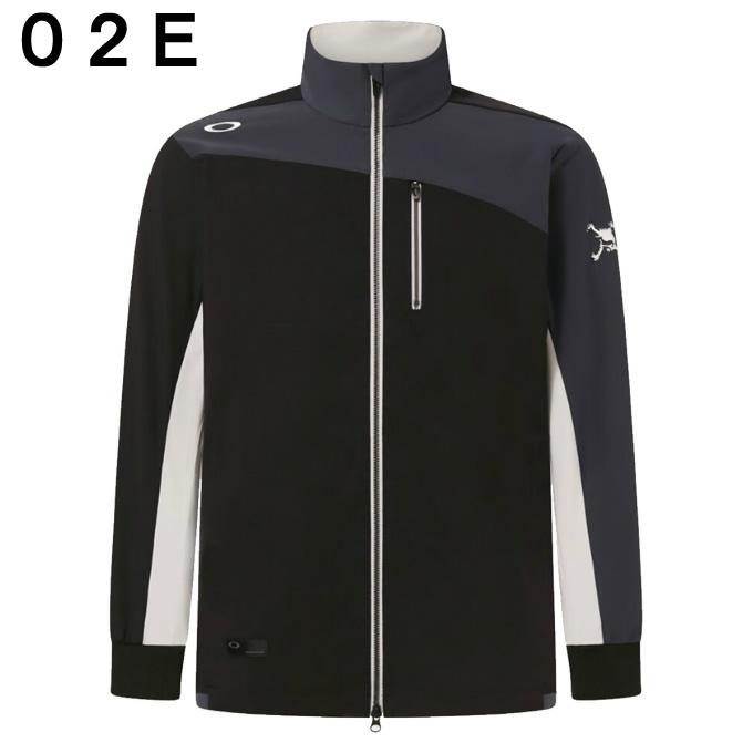 OAKLEY（オークリー） ゴルフウェア ブルゾン メンズ SKULL WATER