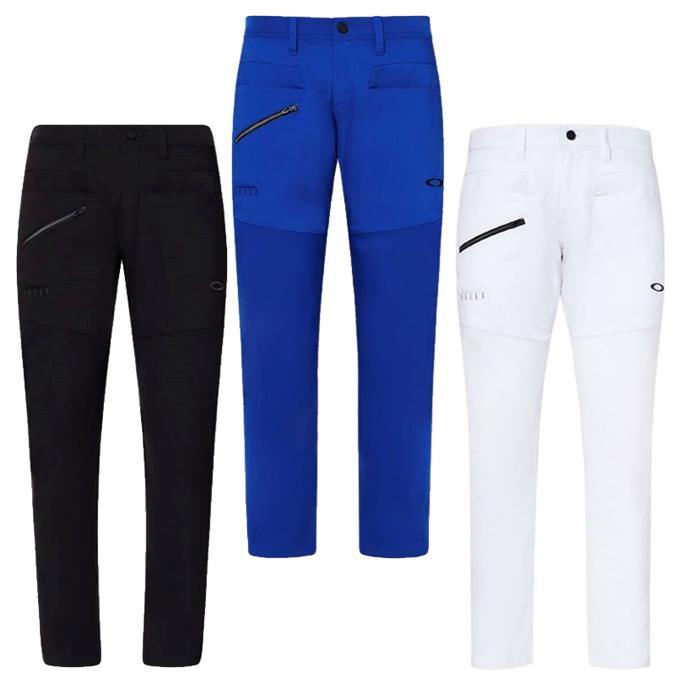 OAKLEY（オークリー） ゴルフウェア ロングパンツ メンズ SKULL WATER