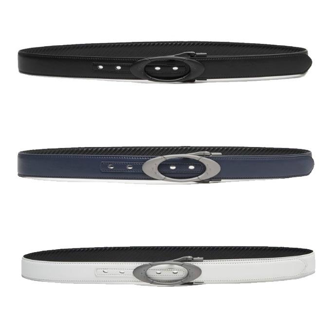 OAKLEY（オークリー） ゴルフ ベルト メンズ OAKLEY BUCKLE BELT 17.0