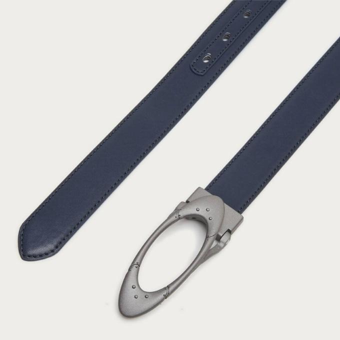 OAKLEY（オークリー） ゴルフ ベルト メンズ OAKLEY BUCKLE BELT 17.0