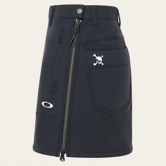 オークリー リバーシブル スカート 防風 保温 オークリー リバーシブル スカート 防風 保温 - メルカリ