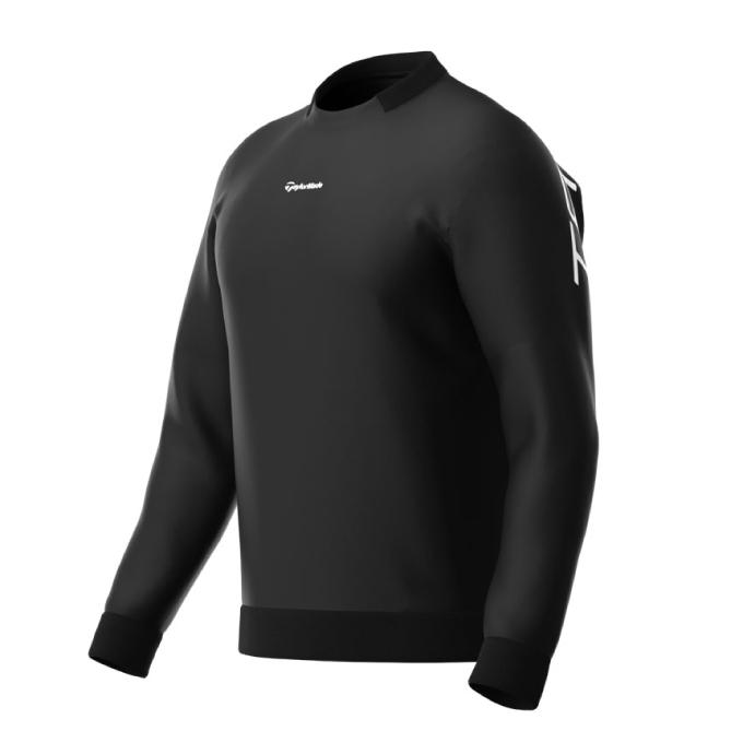 TaylorMade（テーラーメイド） ゴルフウェア ブルゾン メンズ