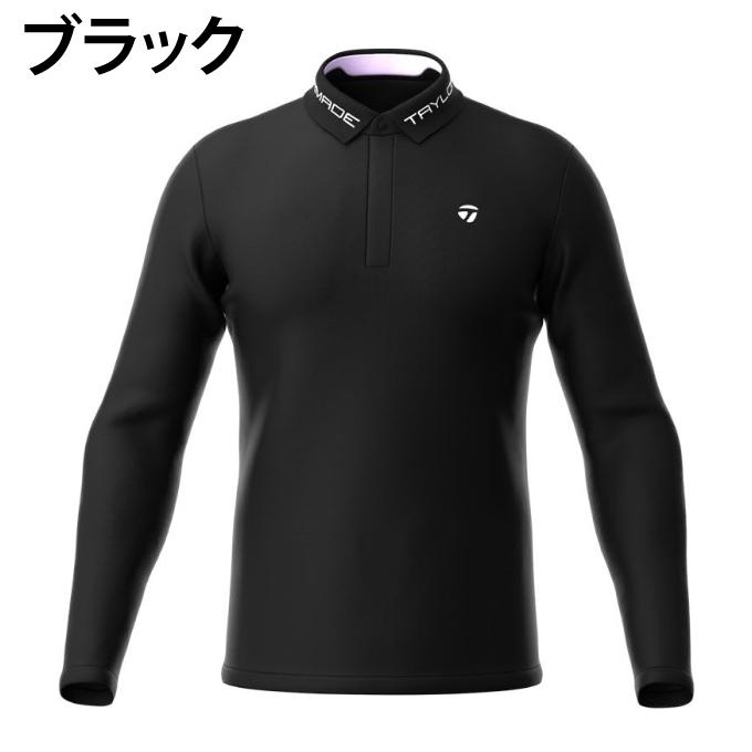 【新品】TaylorMade ツアー TM ロングスリーブポロ 新品】TaylorMade ツアー TM ロングスリーブポロ 楽天市場