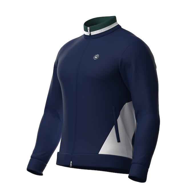 TaylorMade（テーラーメイド） ゴルフウェア ブルゾン メンズ