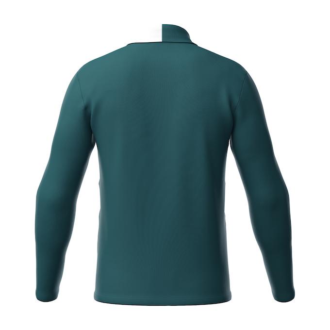 TaylorMade（テーラーメイド） ゴルフウェア ポロシャツ 長袖 メンズ