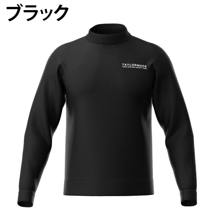 TaylorMade テーラーメイド ゴルフウェア スウェット メンズ TaylorMade テーラーメイド ゴルフウェア スウェット メンズ