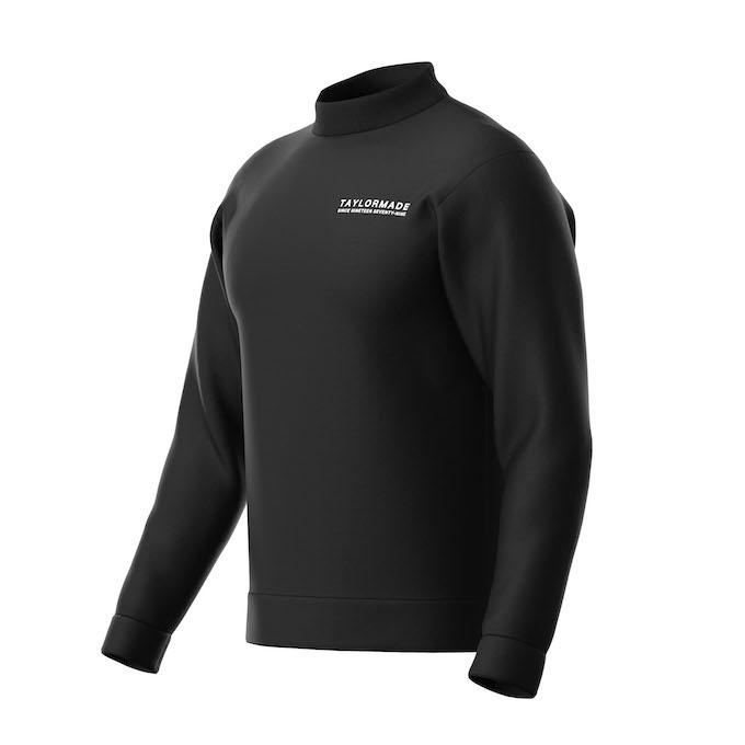 TaylorMade（テーラーメイド） ゴルフウェア スウェット メンズ バック